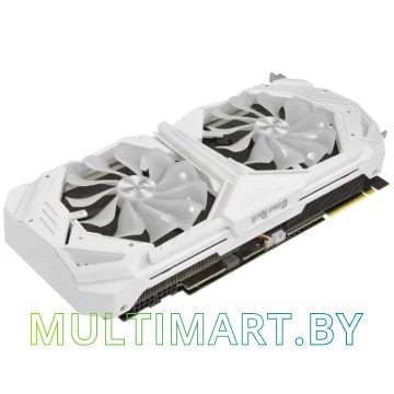 Видеокарта Palit GeForce RTX 2080 Super WGR 8GB GDDR6 (NE6208ST20P2-1040W) картинка 3